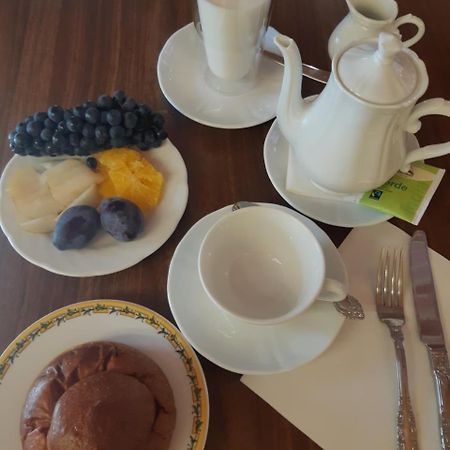 Notte In Langa Bed & Breakfast La Morra Luaran gambar