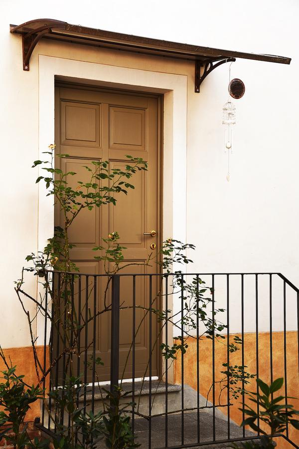 Notte In Langa Bed & Breakfast La Morra Luaran gambar