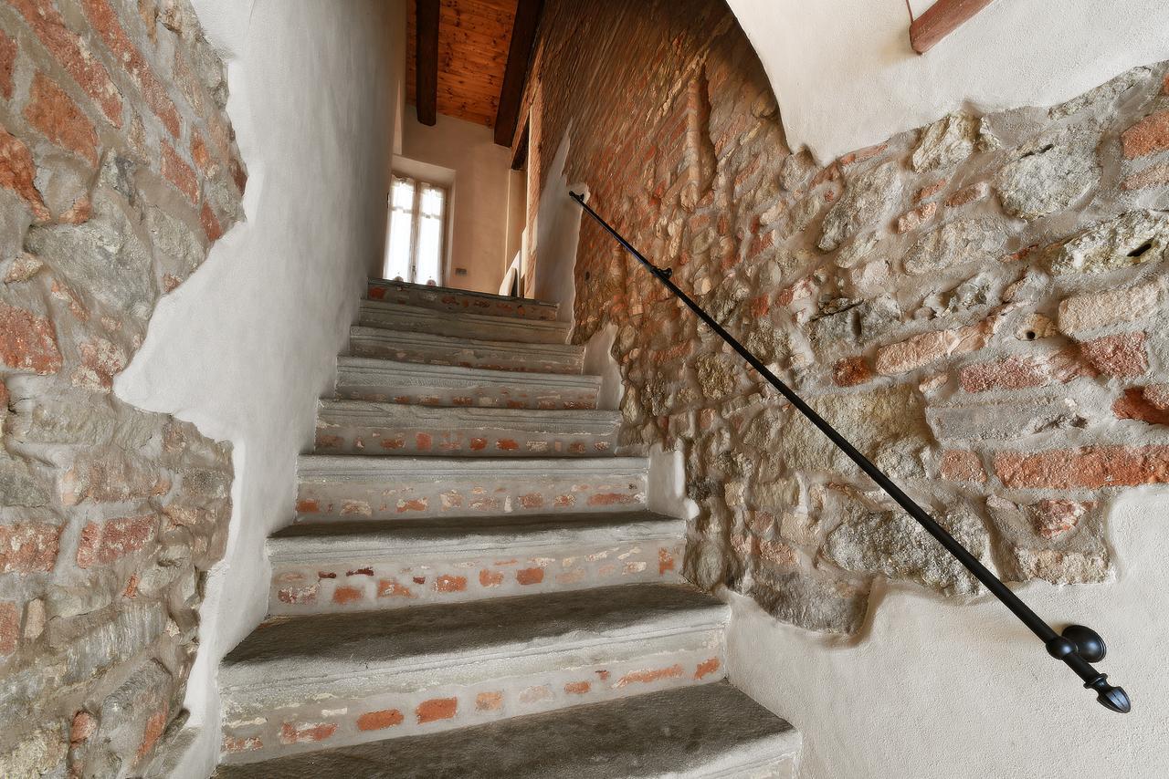 Notte In Langa Bed & Breakfast La Morra Luaran gambar